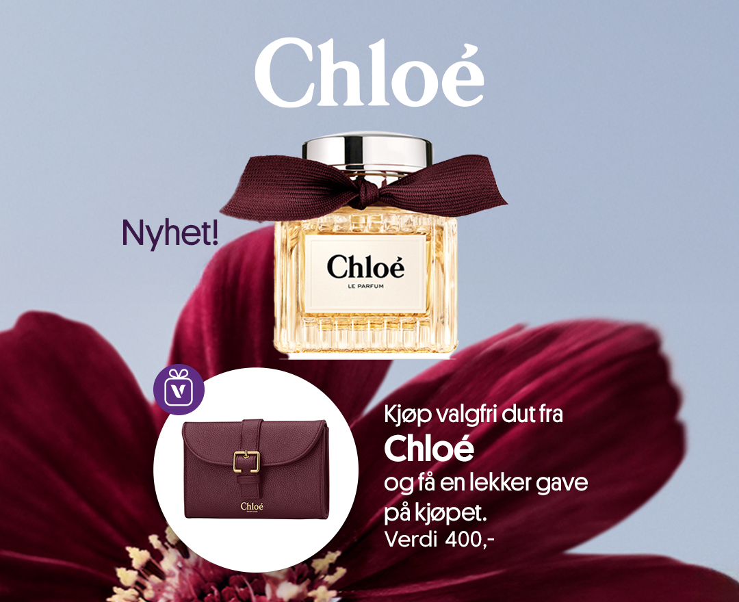 Chloé Chloé Le Parfum Edp - 