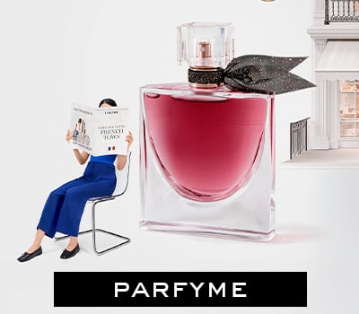 Parfyme