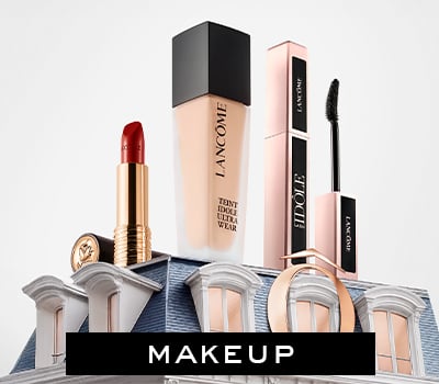 makeup.