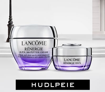 Hudpleie