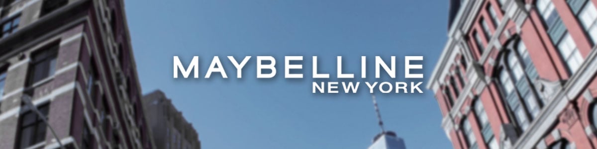 Maybelline New York 
