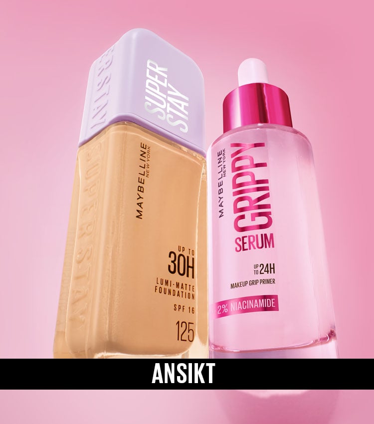 Sminke til ansikt