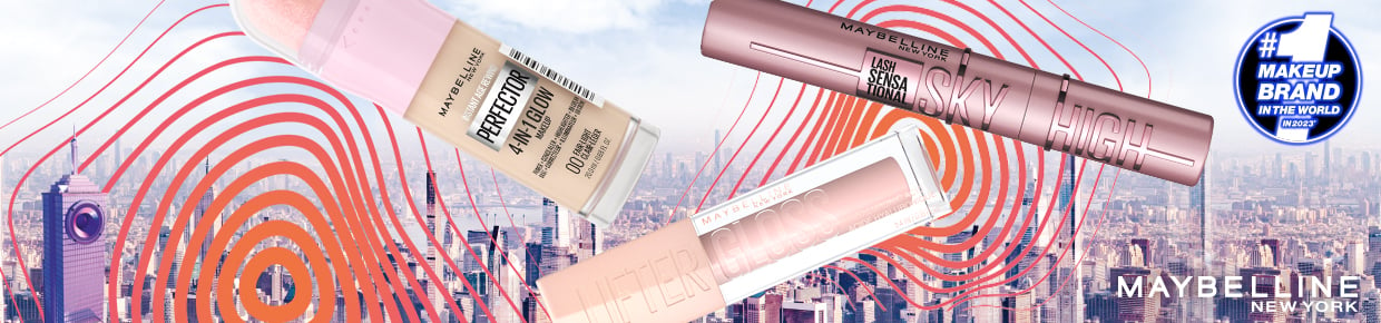 Maybelline New York 