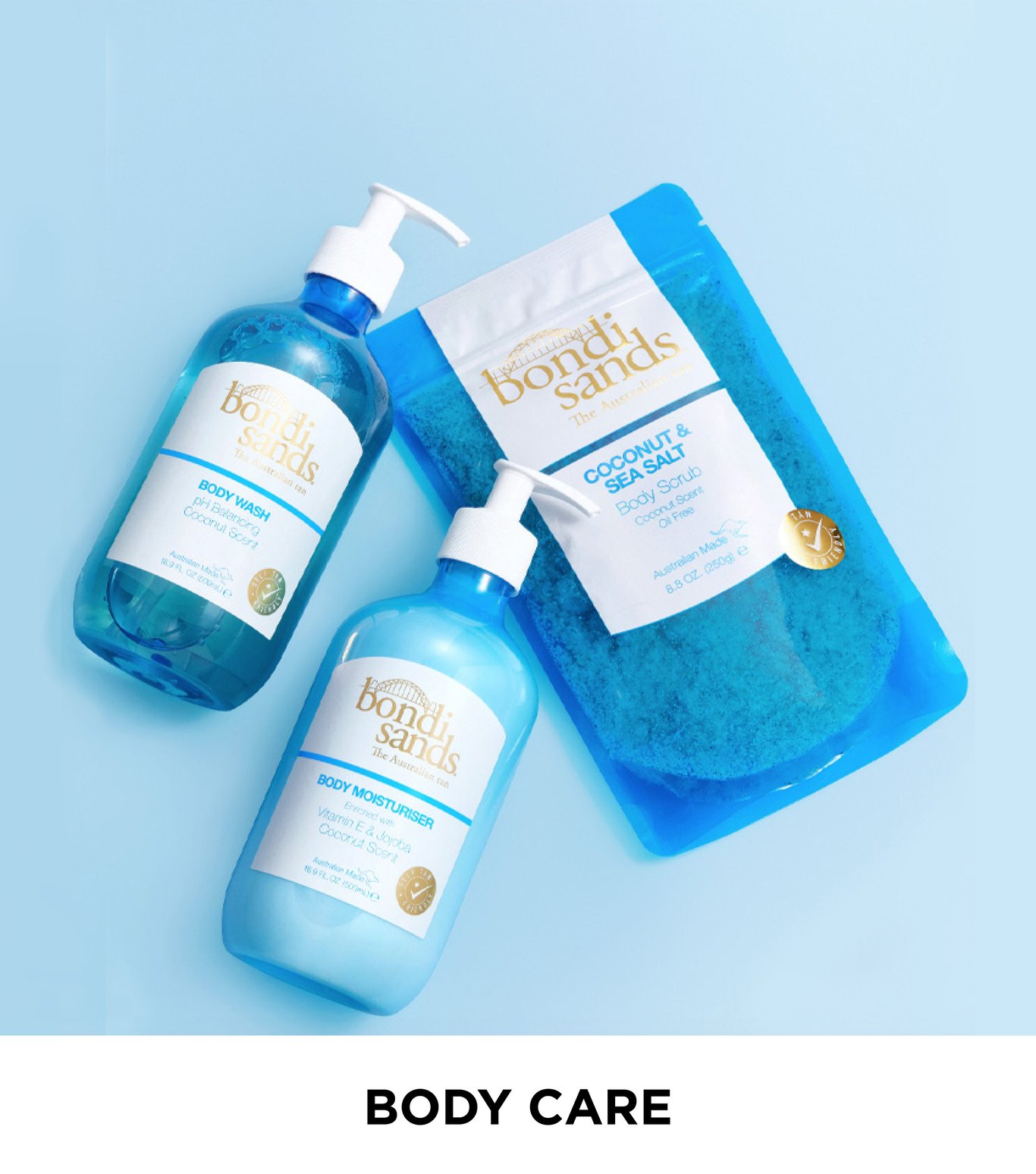 body care