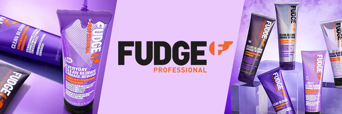 Fudge professional