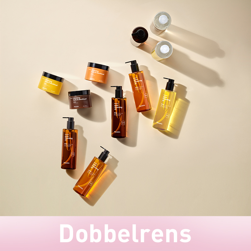 Dobbelrens