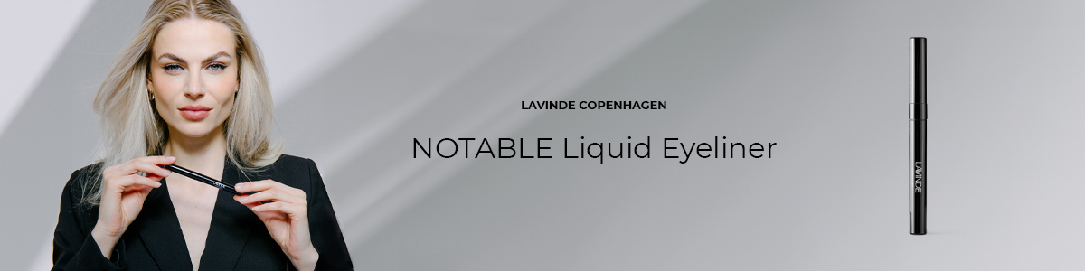 Lavinde Copenhagen, Ambitious about your beauty