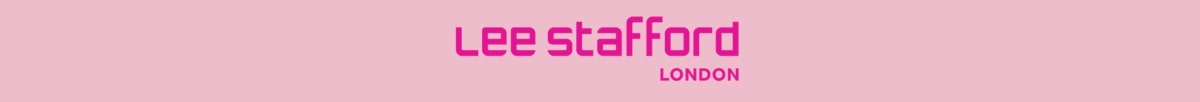 Lee Stafford logo
