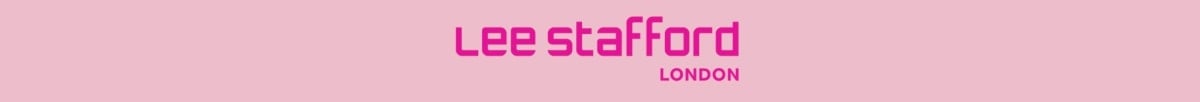 Lee Stafford logo
