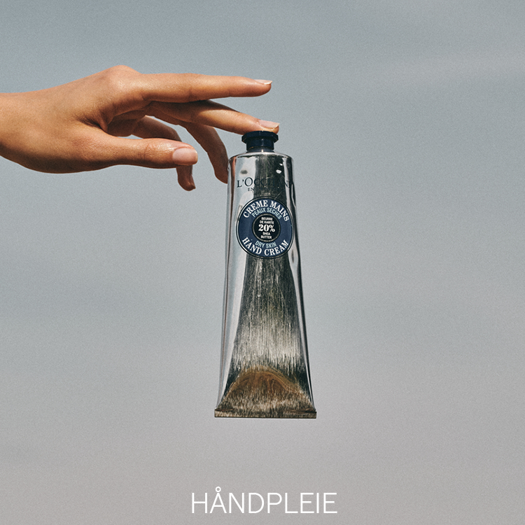 håndpleie