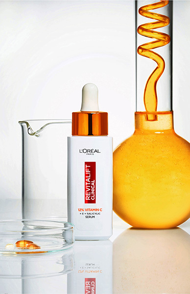 REVITALIFT CLINICAL VITAMIN C  SERUM