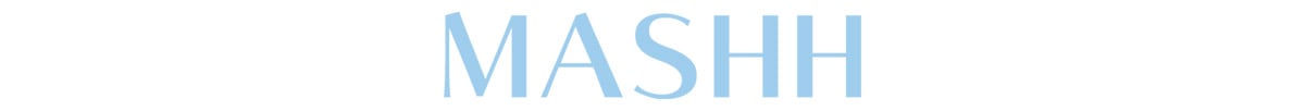 Mashh Logo