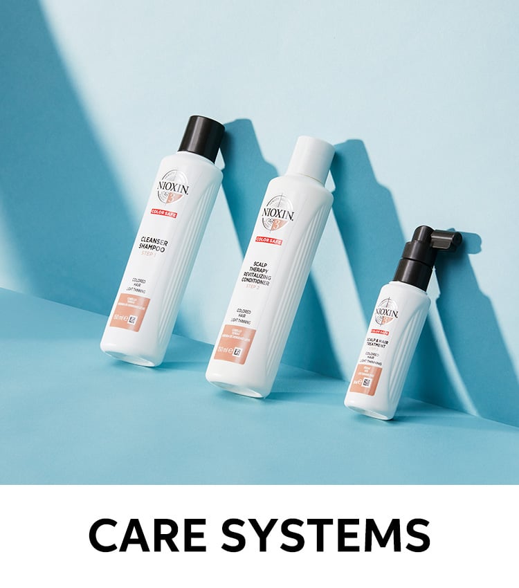 Care System