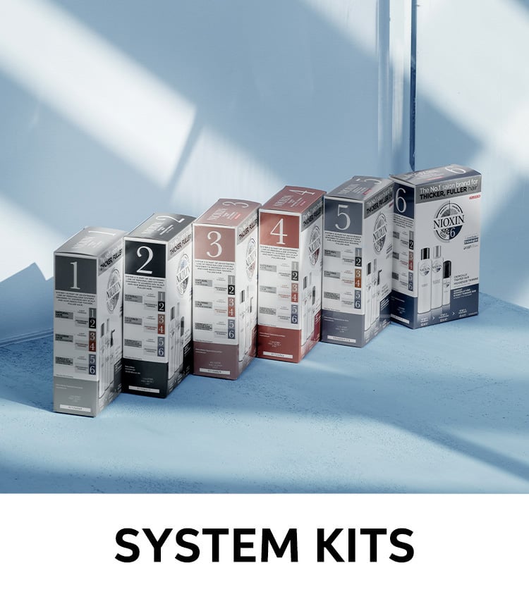 system kits