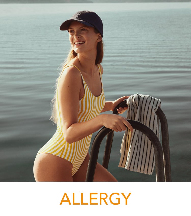 Allergry