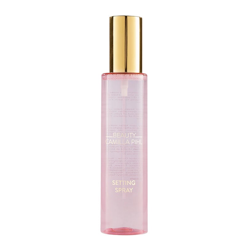Setting Spray 120ml | Vita.no