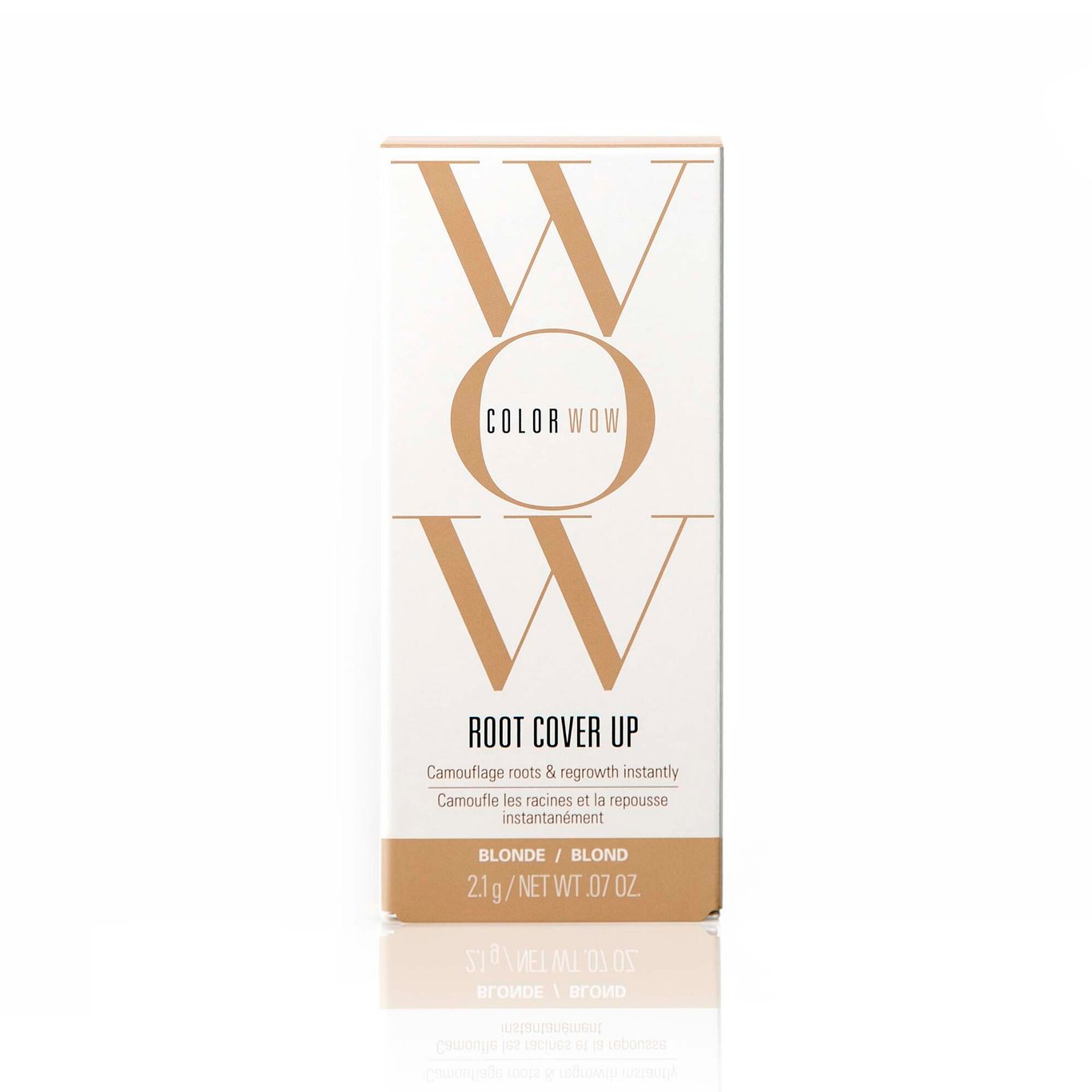 Color Wow Root Cover Up 8
