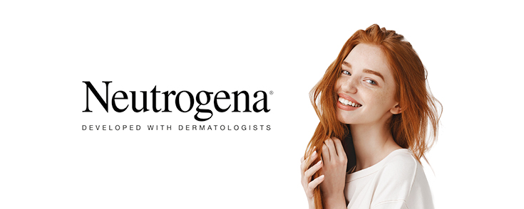 Nautrogena Developved With Dermatologists