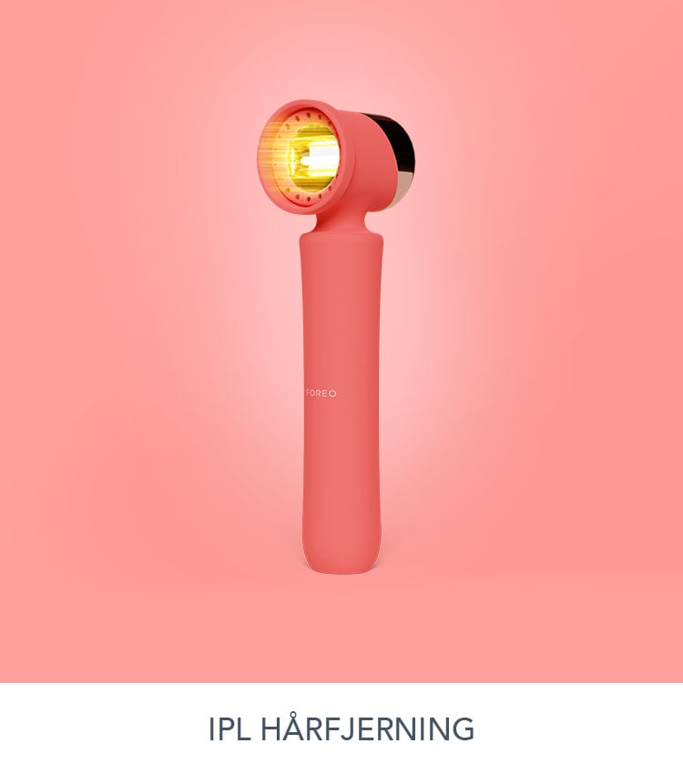 IPL Hårfjerning