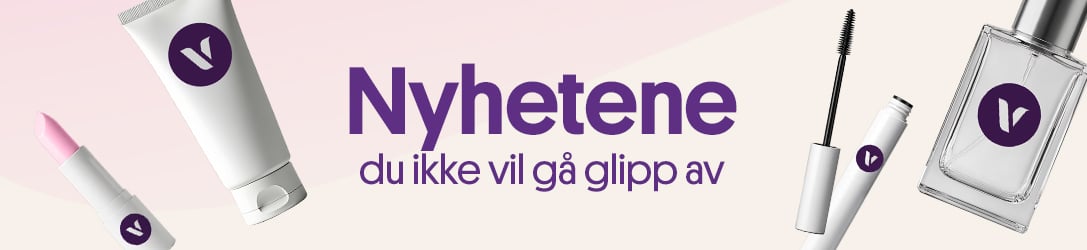 Nyheter