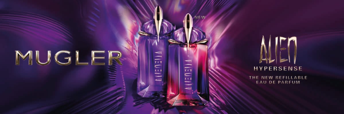 Mugler Alien