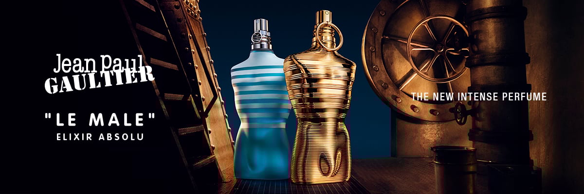 Jean Paul Gaultier