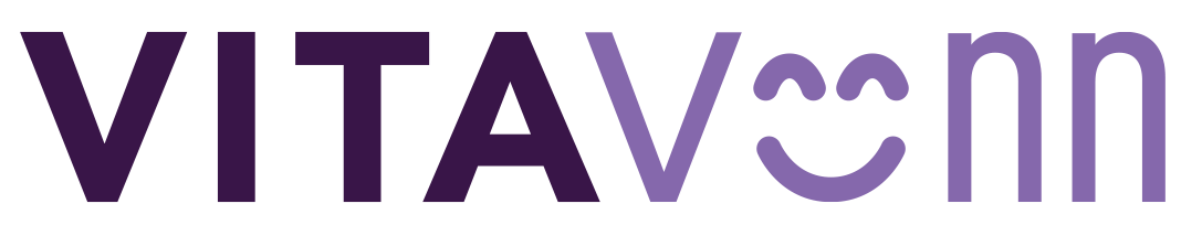 VITA.NO logo