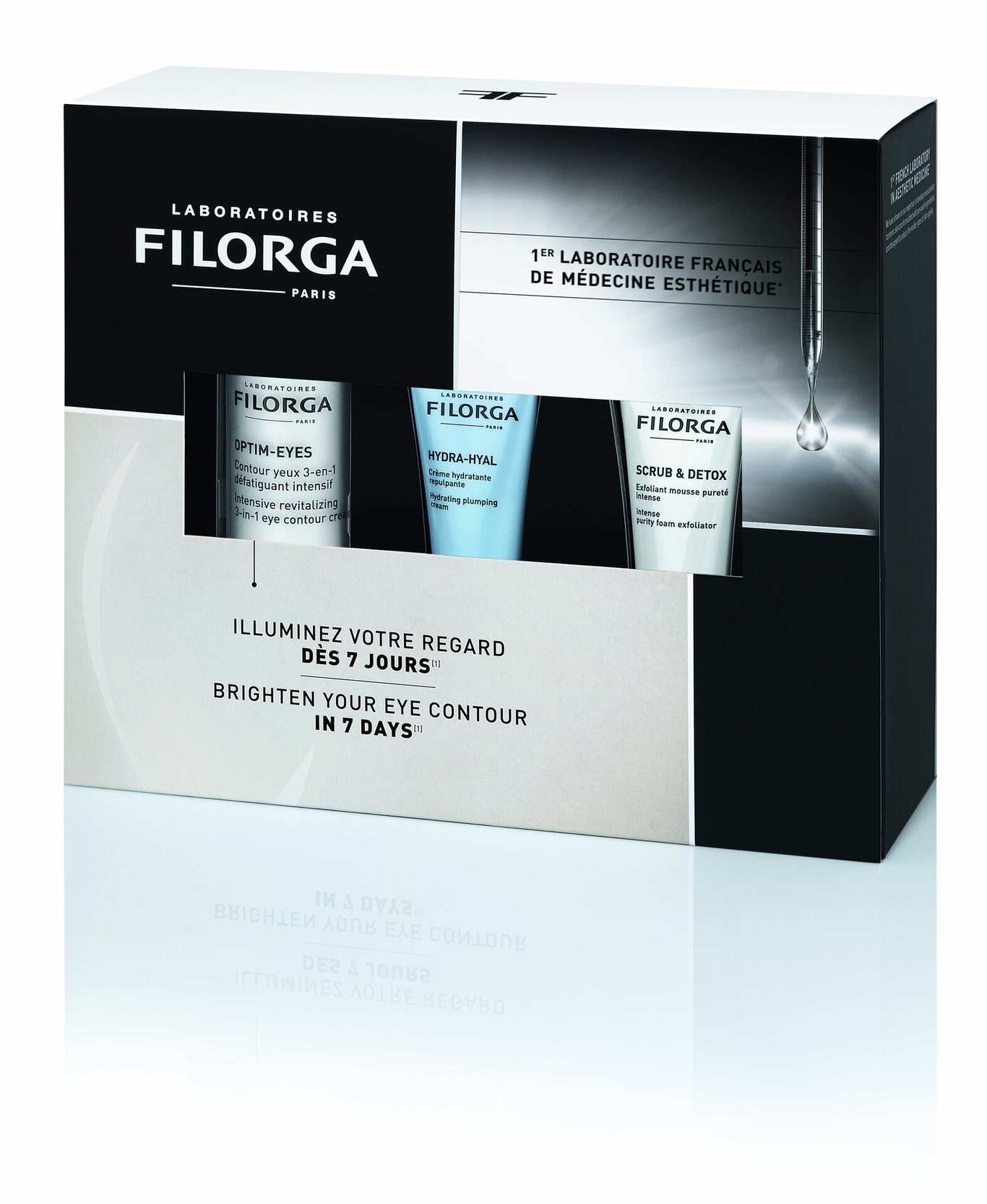 Filorga | Vita.no