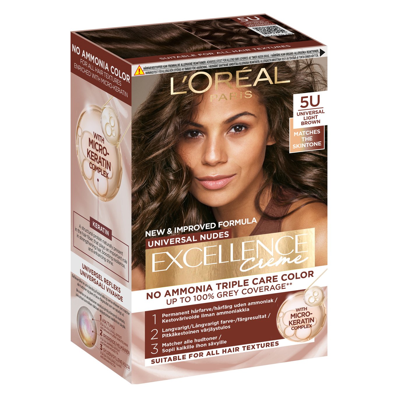 L'Oréal Paris | Vita.no