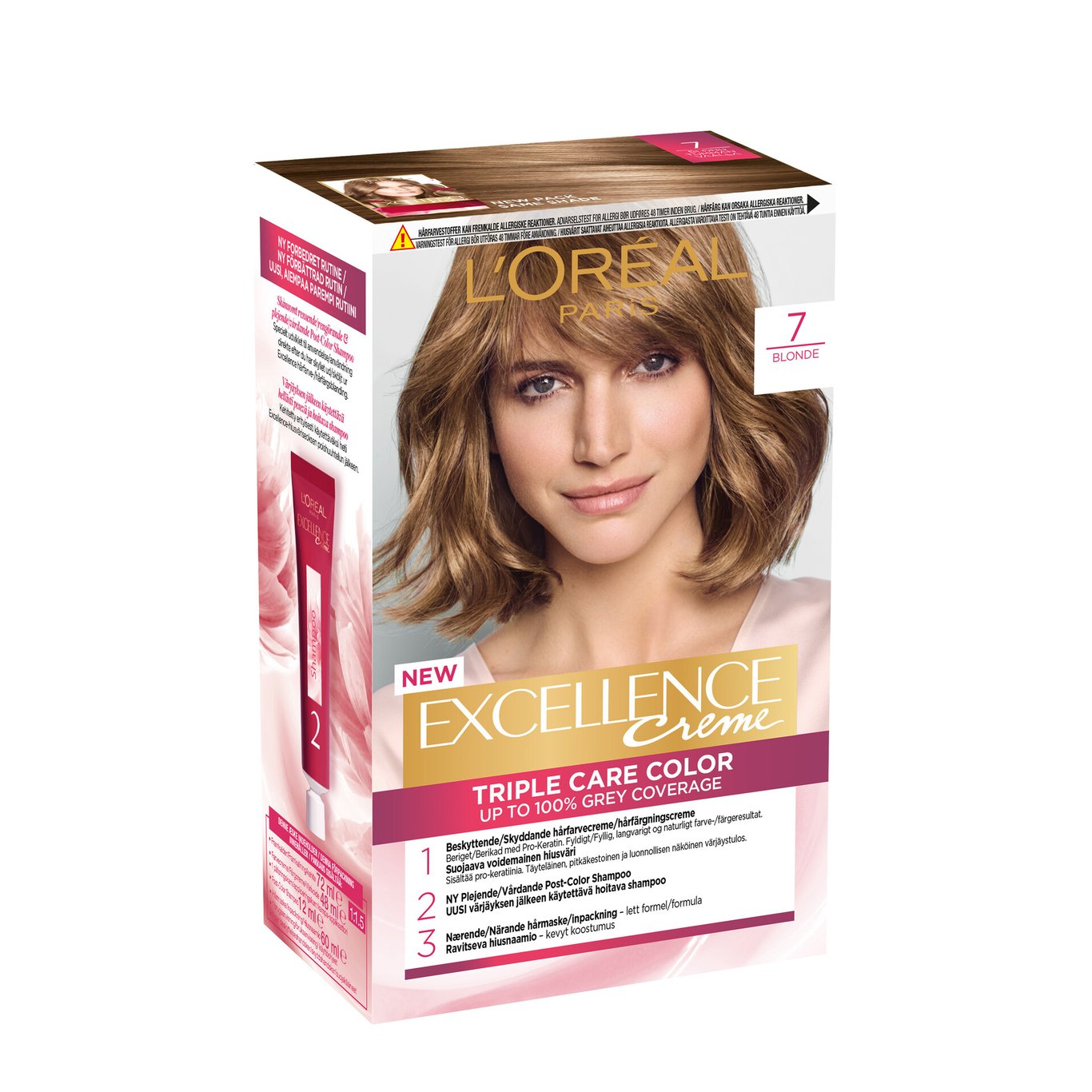 L'Oréal Paris | Vita.no