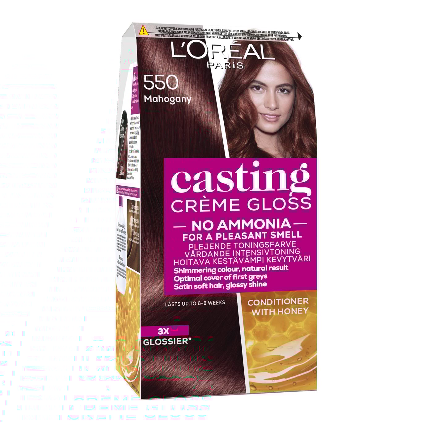 L'Oréal Paris | Vita.no