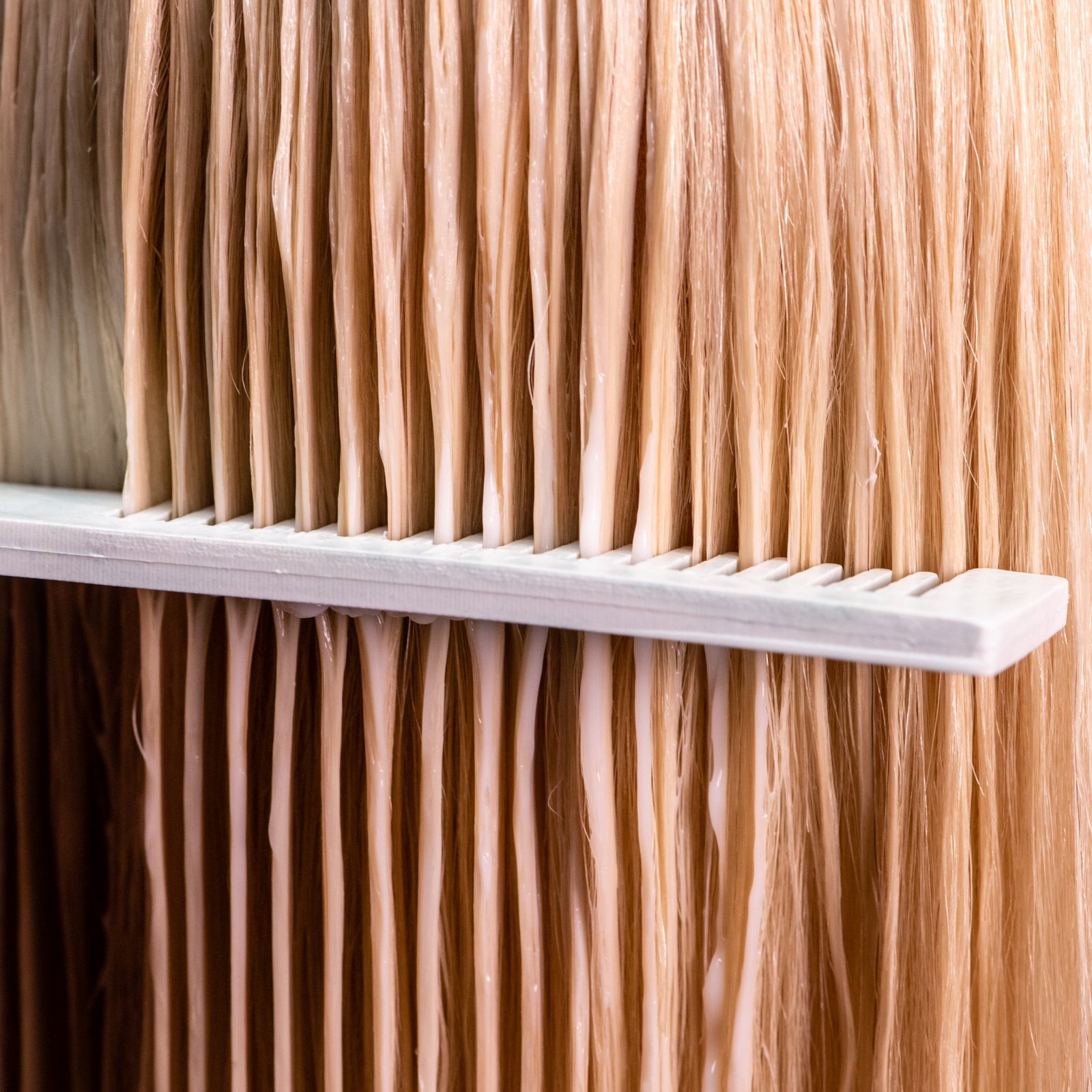 Hvordan farger man håret hjemme?