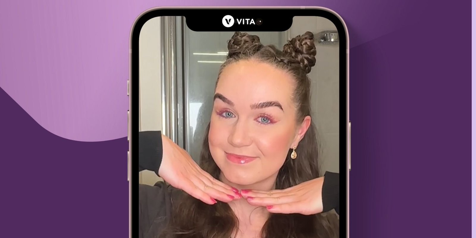 Festivalhår som varer: Enkle steg til den perfekte frisyrer