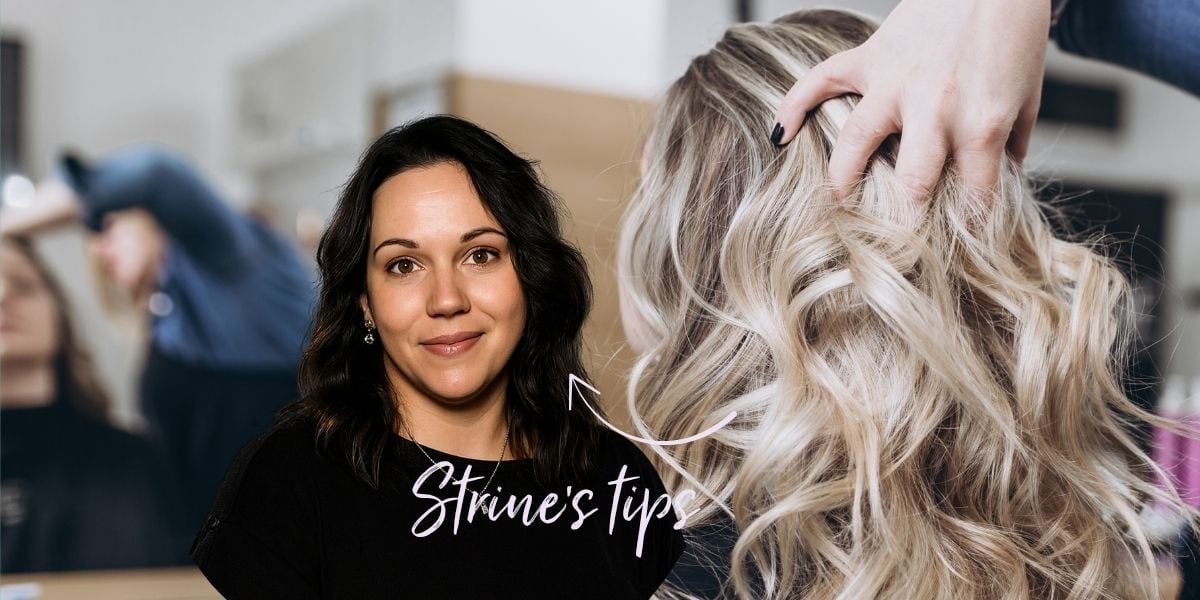 Frisørens guide til sommerhårpleie