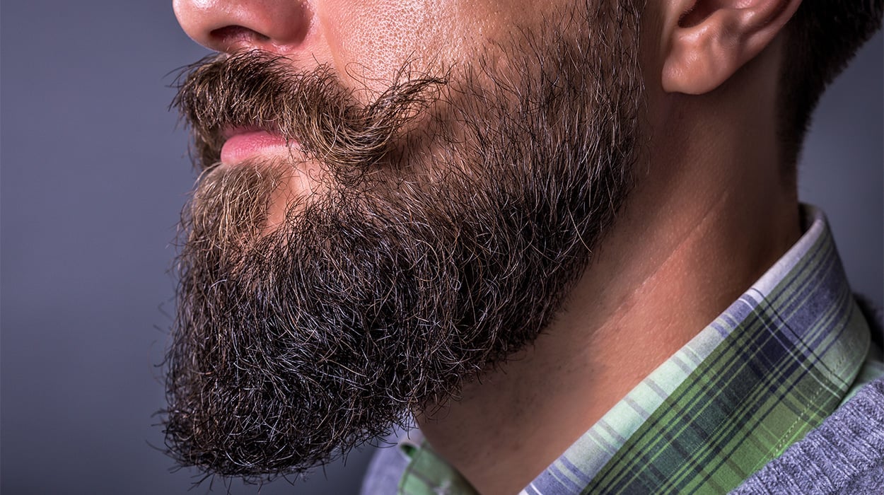 Hvordan stelle og pleie skjegg? 6 tips til et velstelt skjegg