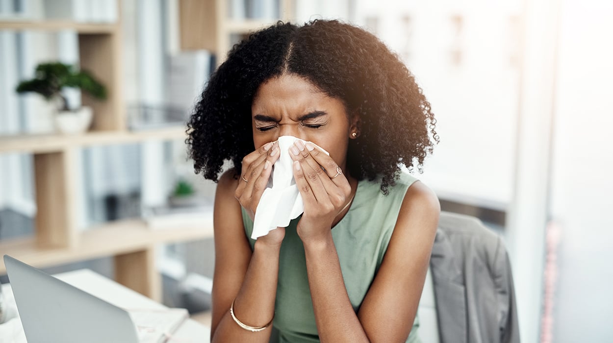 Styrk kroppen med helsekostprodukter