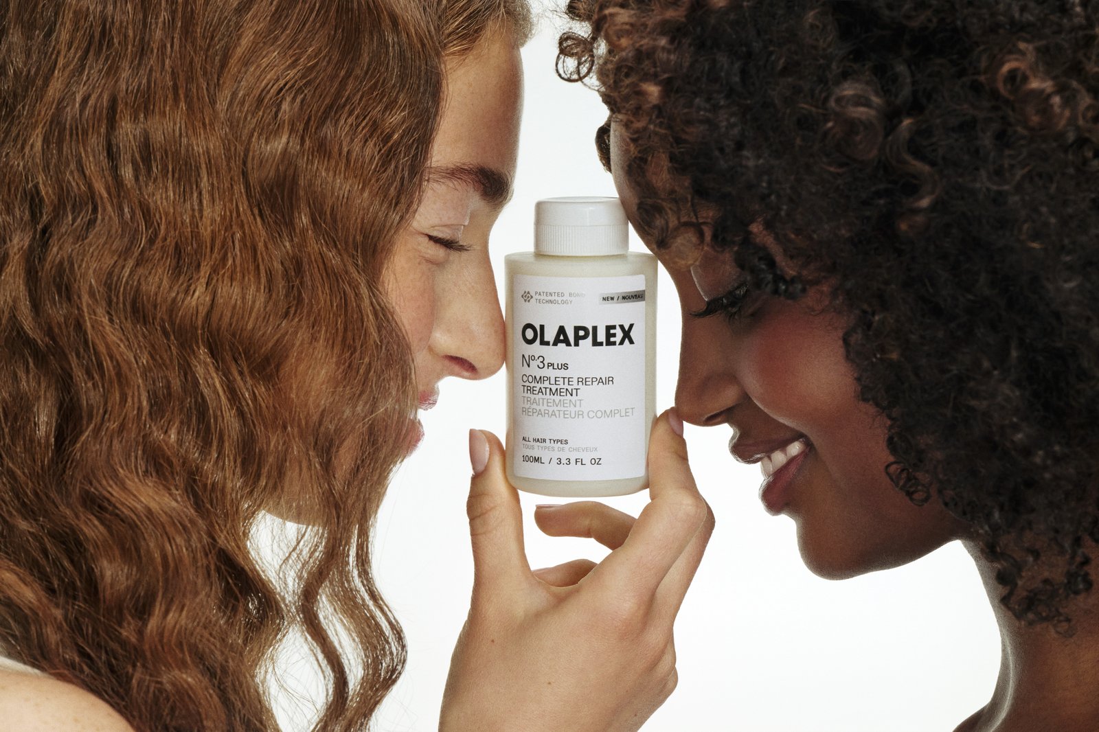 Enkel guide til ny hårpleierutine med OLAPLEX