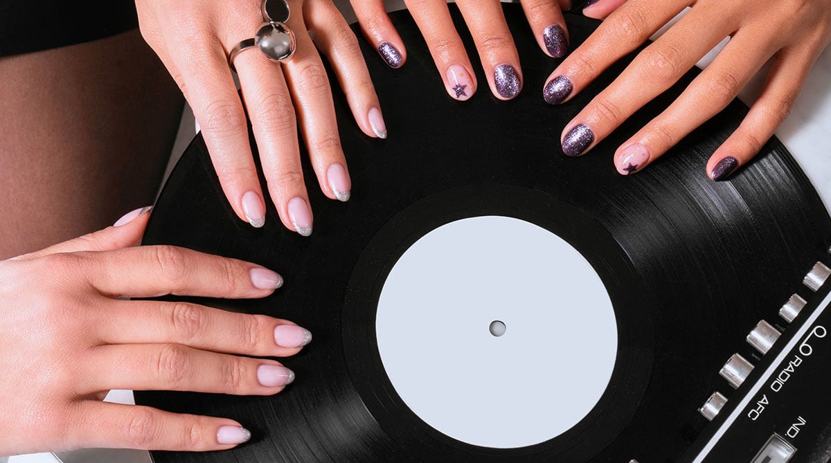 Få salongnegler hjemme – enkelt med Depend Gel Builder