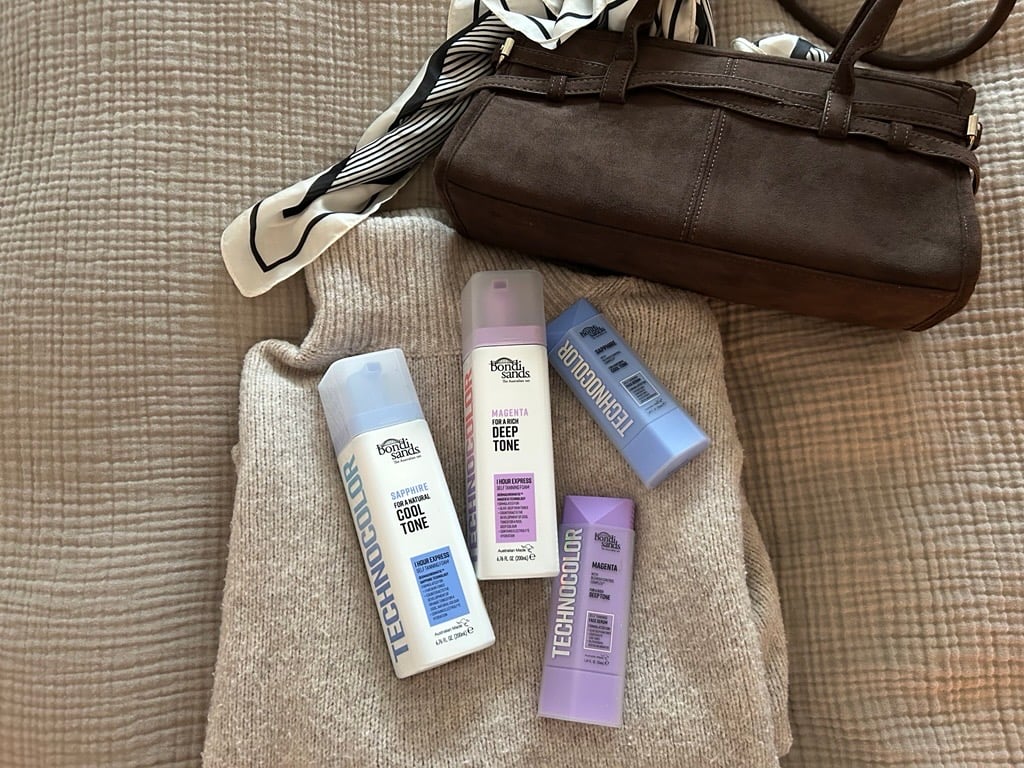 Få gløden tilbake i mørketiden – oppdag Bondi Sands Technocolor