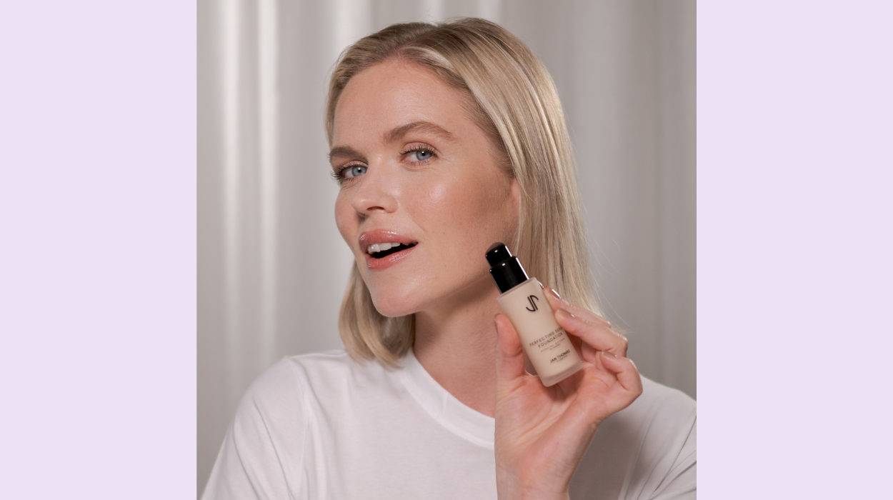 De 5 mest populære Jan Thomas Cosmetics produktene  – som du bare må teste