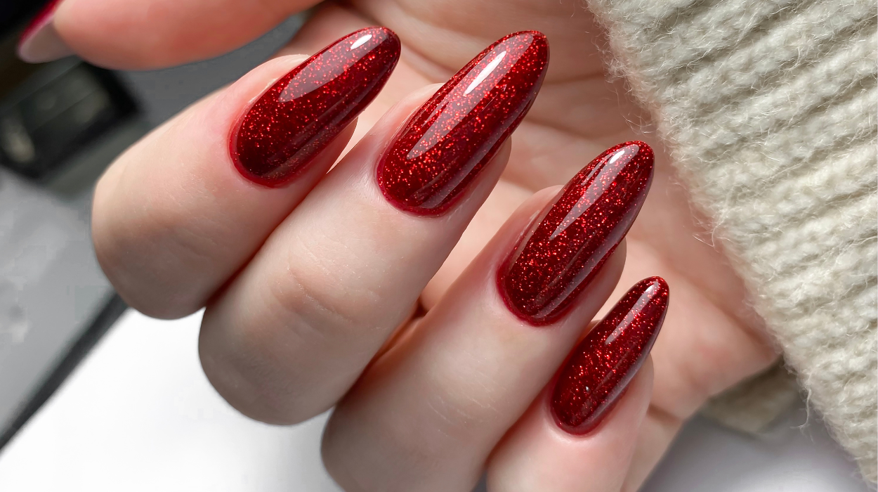 Julens fineste neglelakker