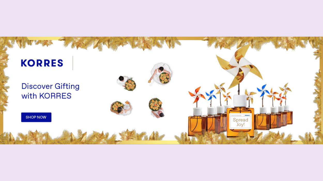 Julegavetips fra Korres - seks nydelige gavesett du vil elske