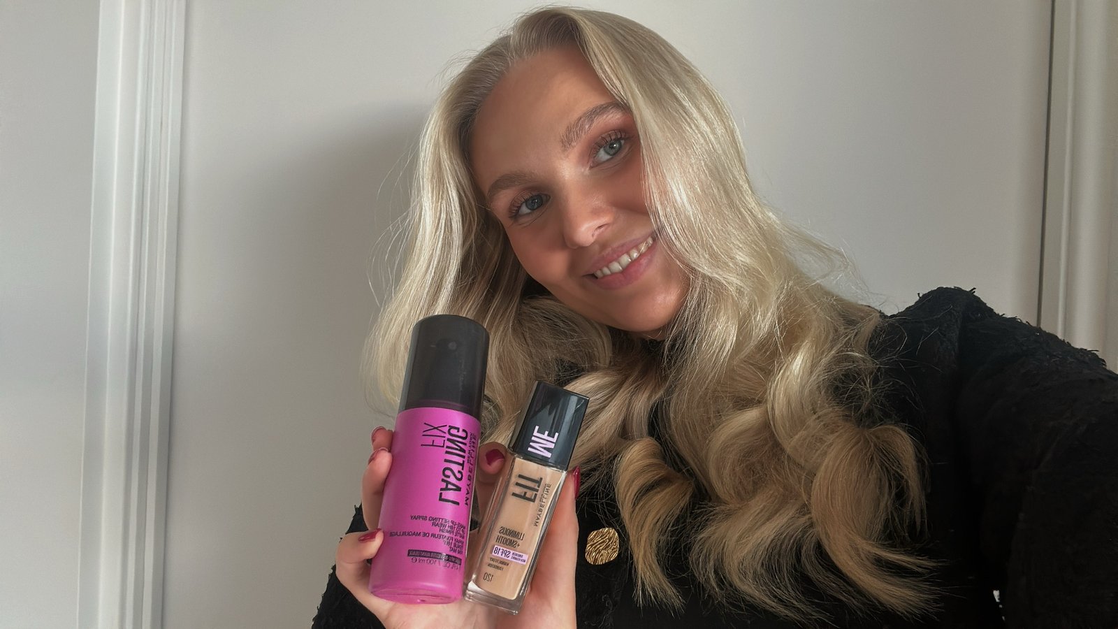 Produkter vi elsker – sammen!