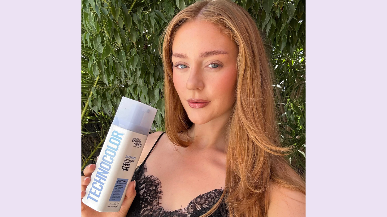 Få gløden tilbake i mørketiden – oppdag Bondi Sands Technocolor