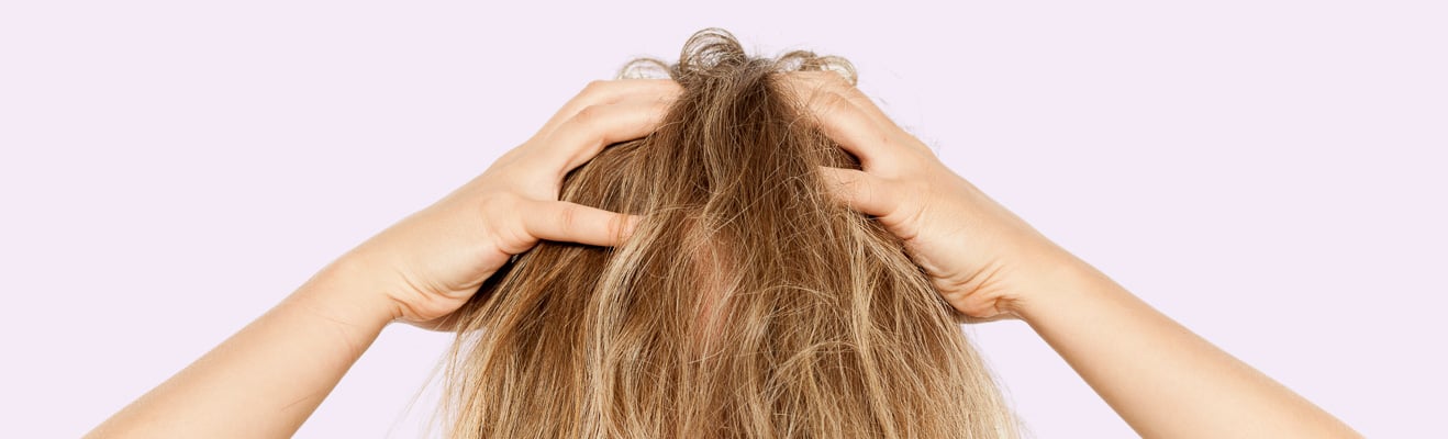 Flatt, livløst og tynt hår? Fortvil ikke. Slik får du volum i håret.