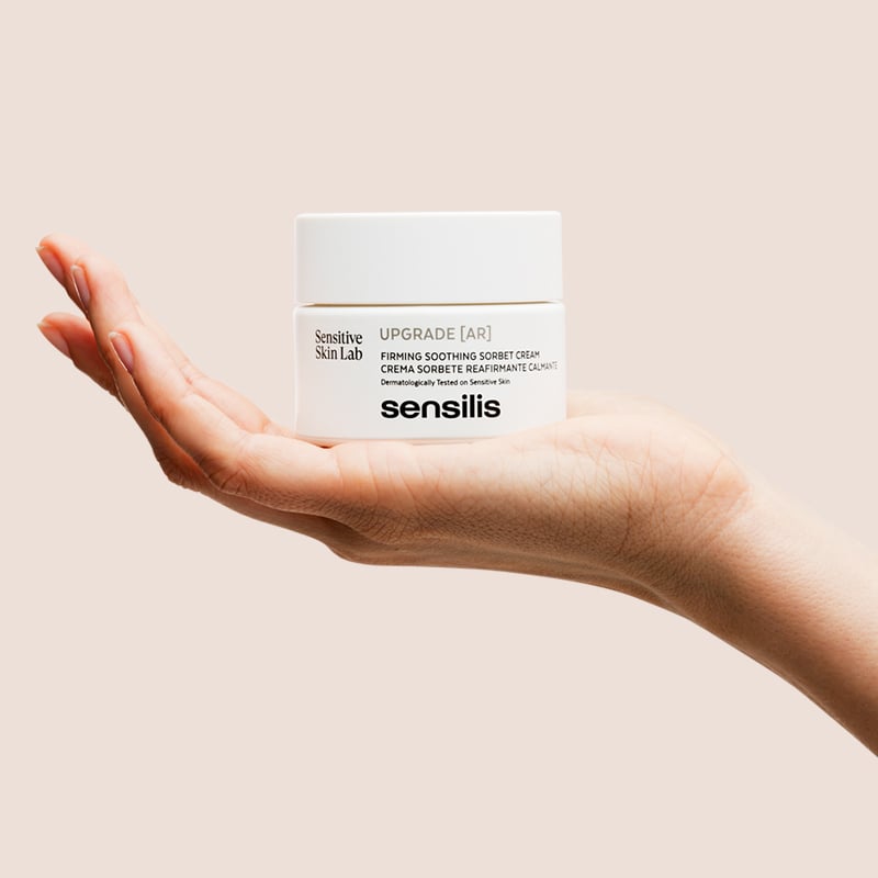 Slik bygger du opp hudbarrieren