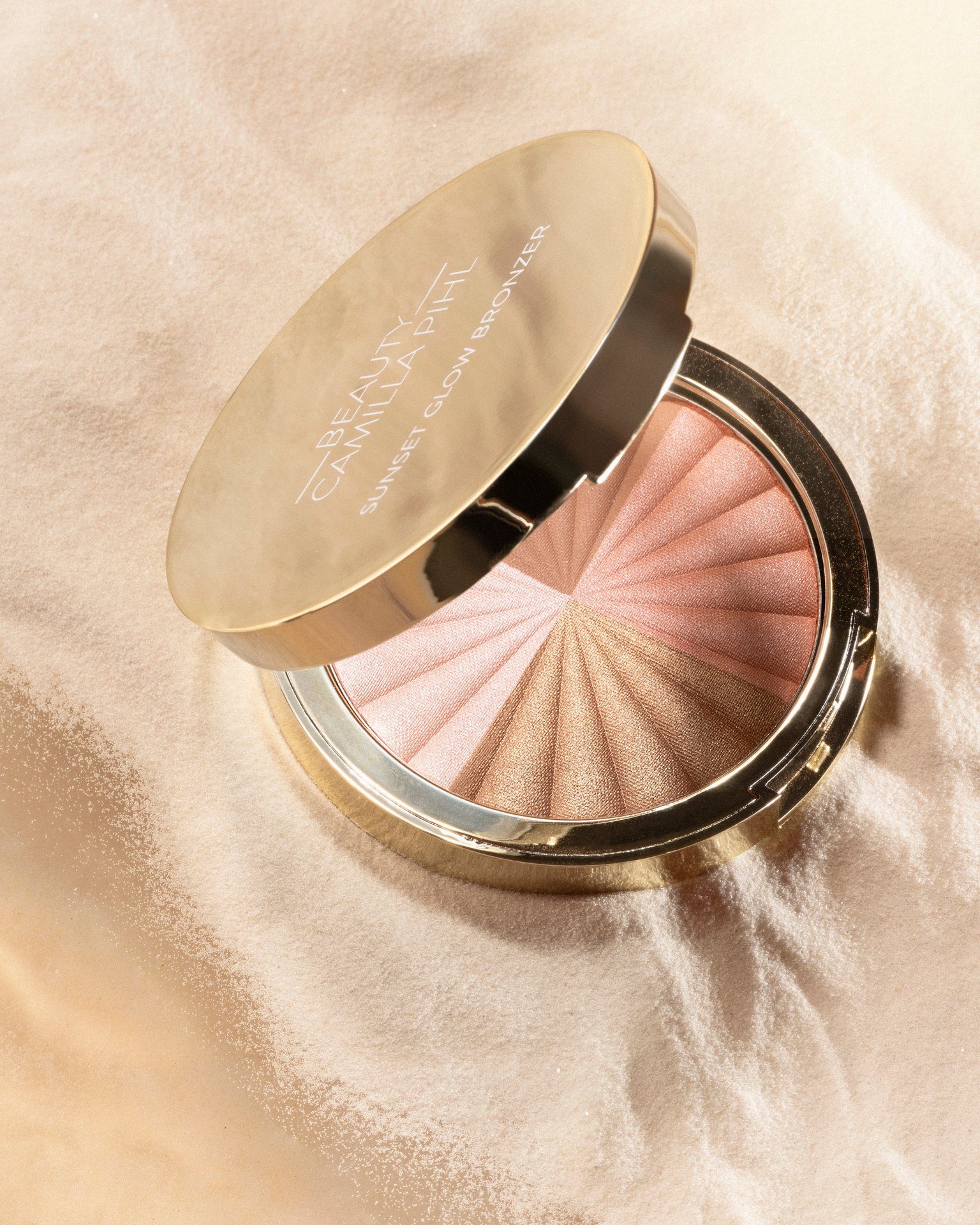 Guide: Alt du trenger vite om bronzer, blush og highlighter