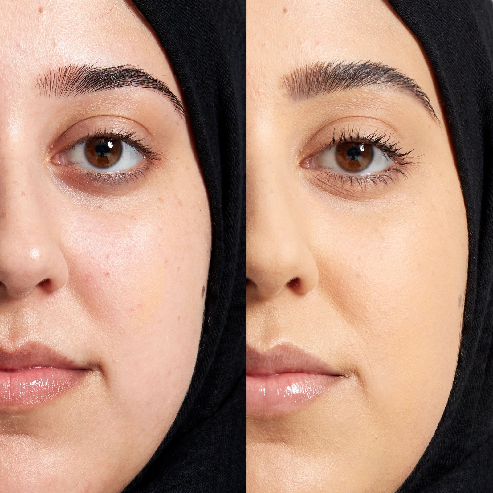 Primer: Nøkkelen til langvarig sminke