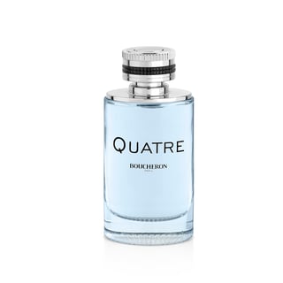 Boucheron Quatre Pour Homme Edt 100ml