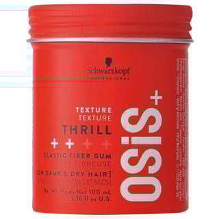 Osis+ Thrill Fibre Gum 100 ml